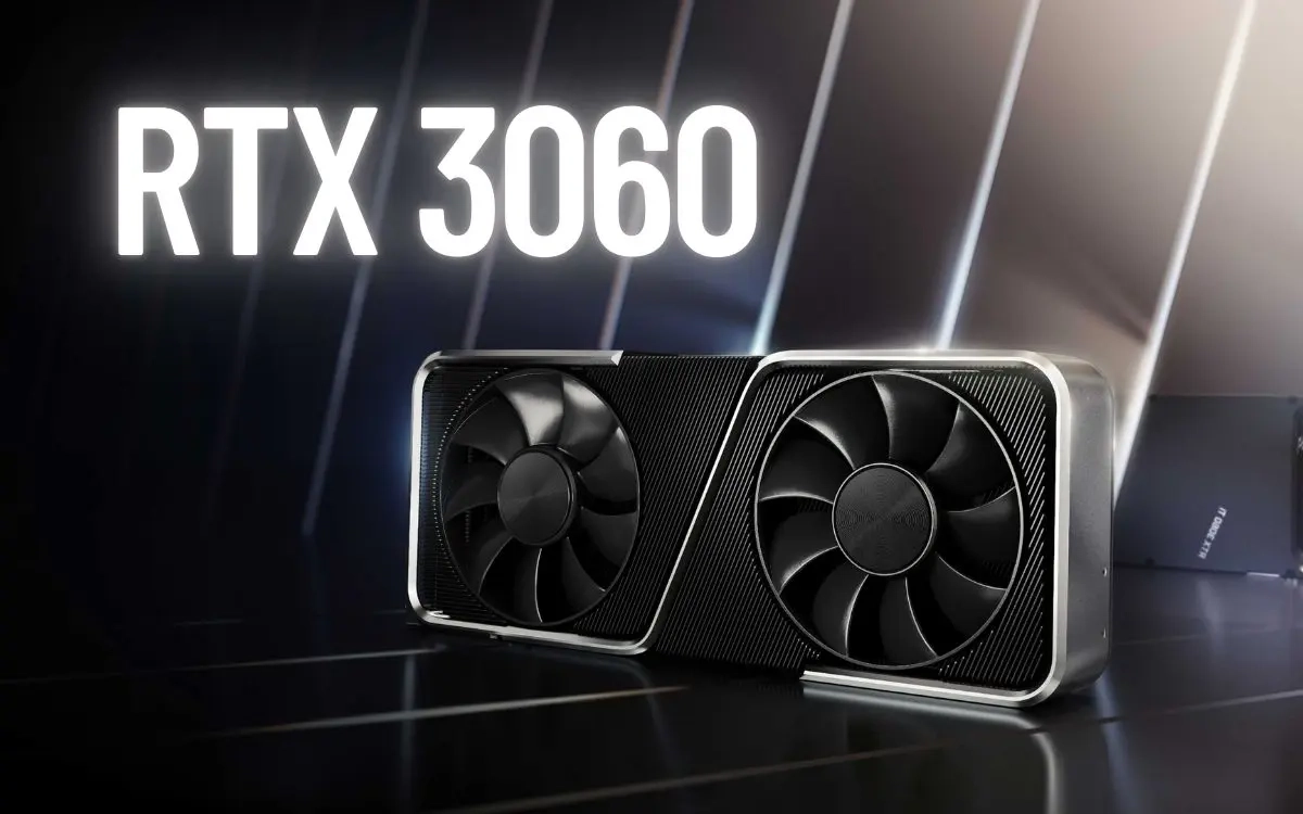 RTX 3060