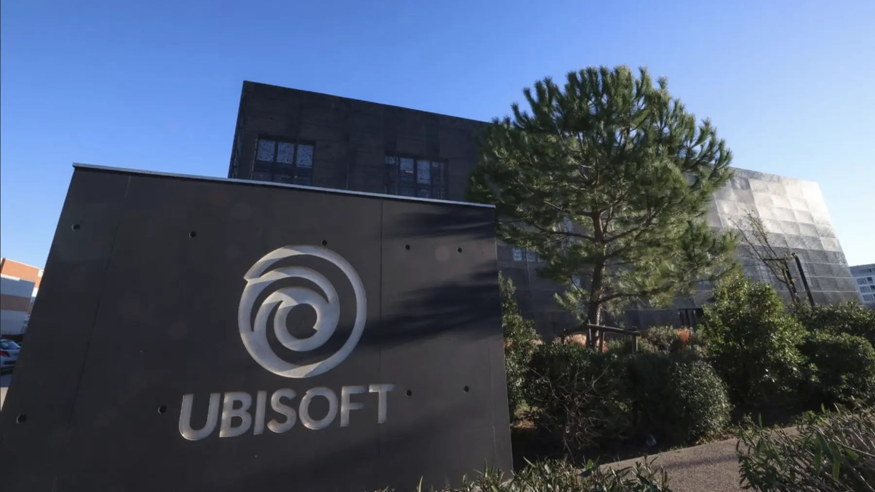Ubisoft
