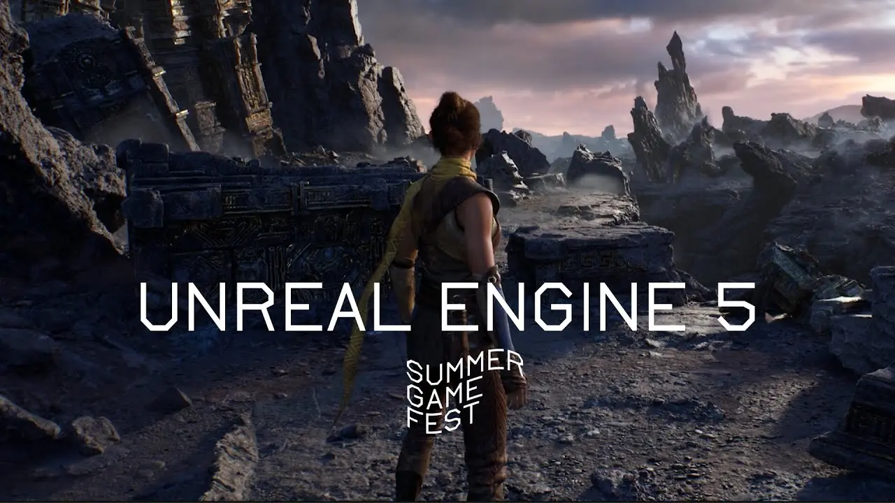 Unreal Engine
