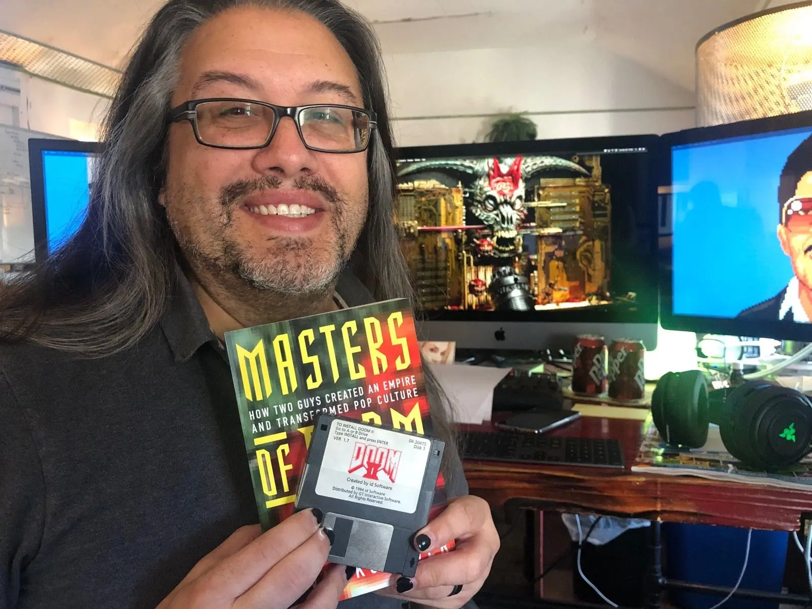 John Romero