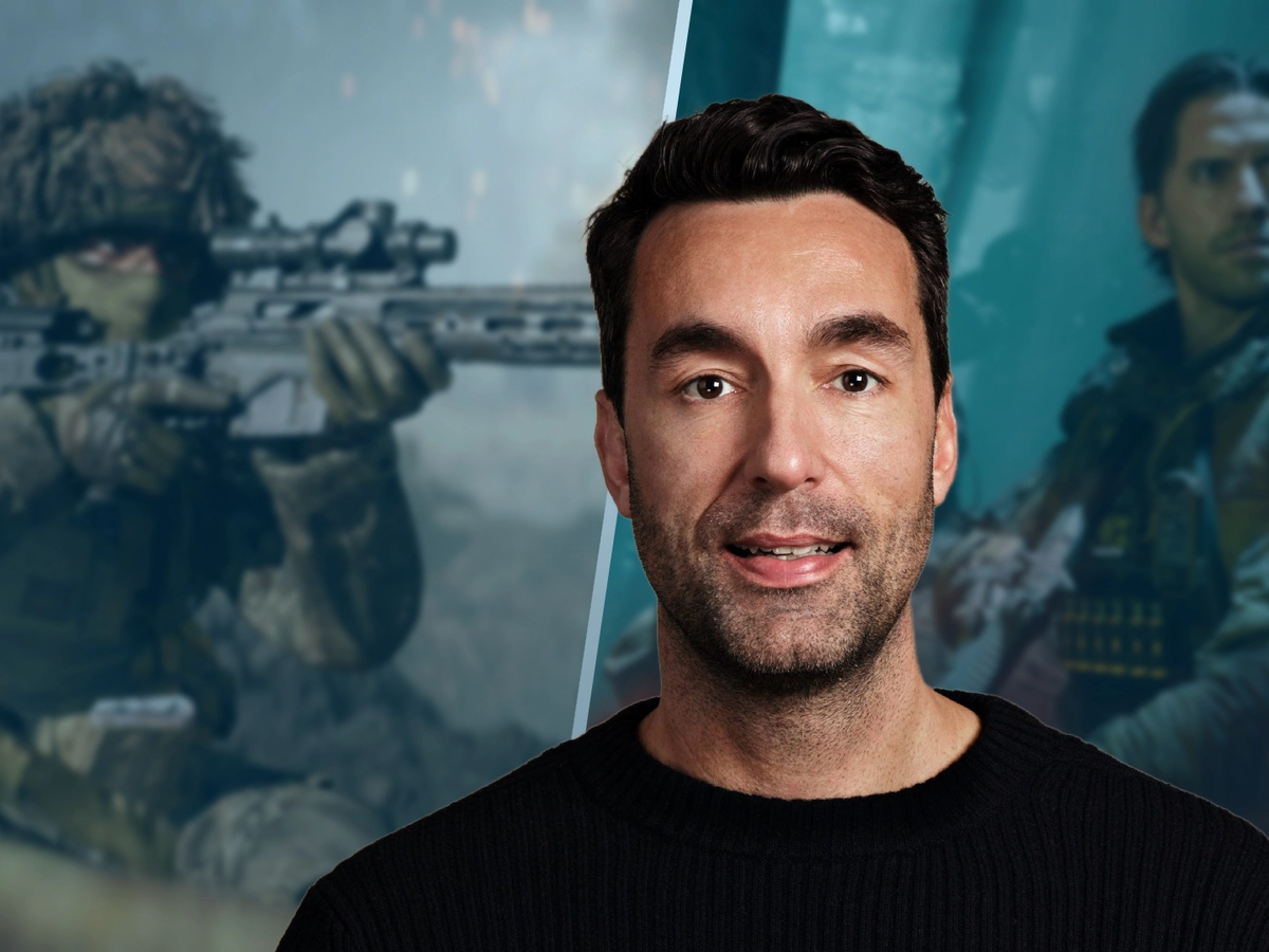 Patrick Söderlund