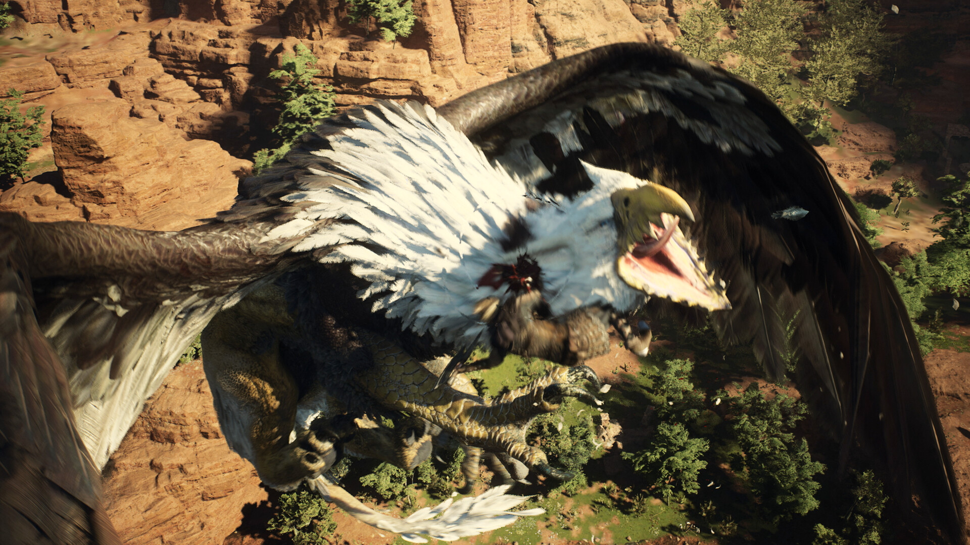 Cena de Dragon's Dogma 2