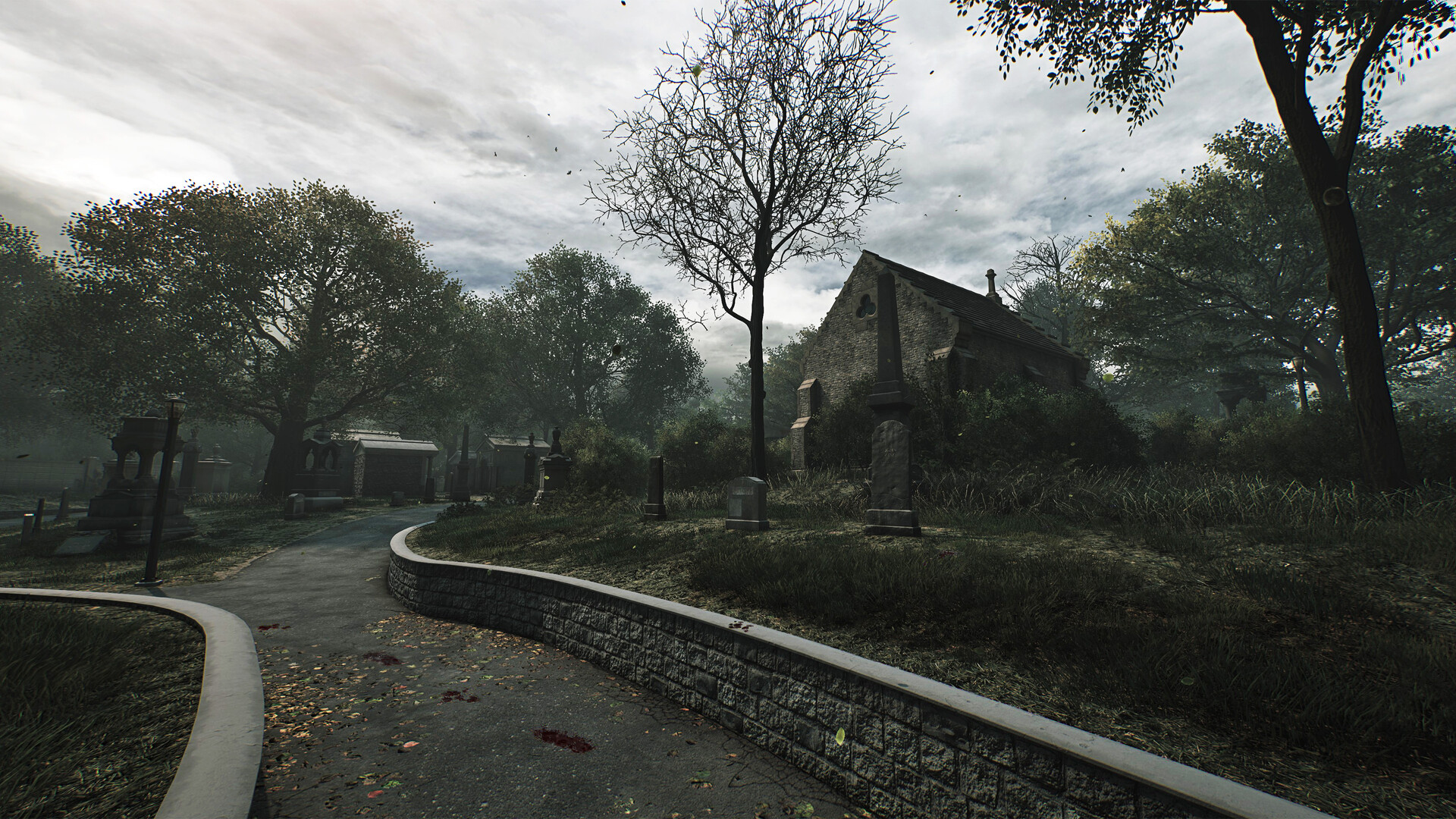 Cena de Hunter: The Reckoning - Deathwish