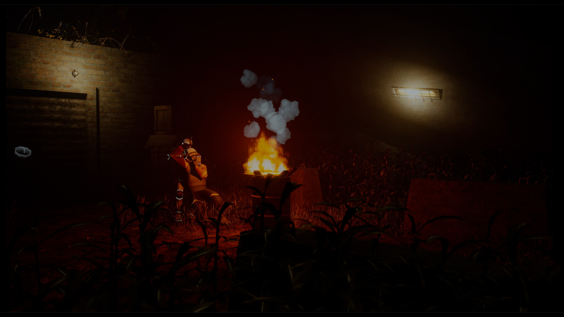 Cena de Lizard State