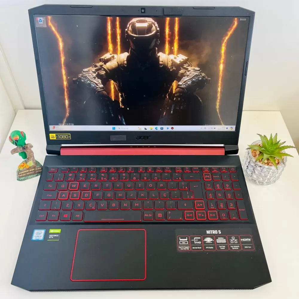 Acer Nitro