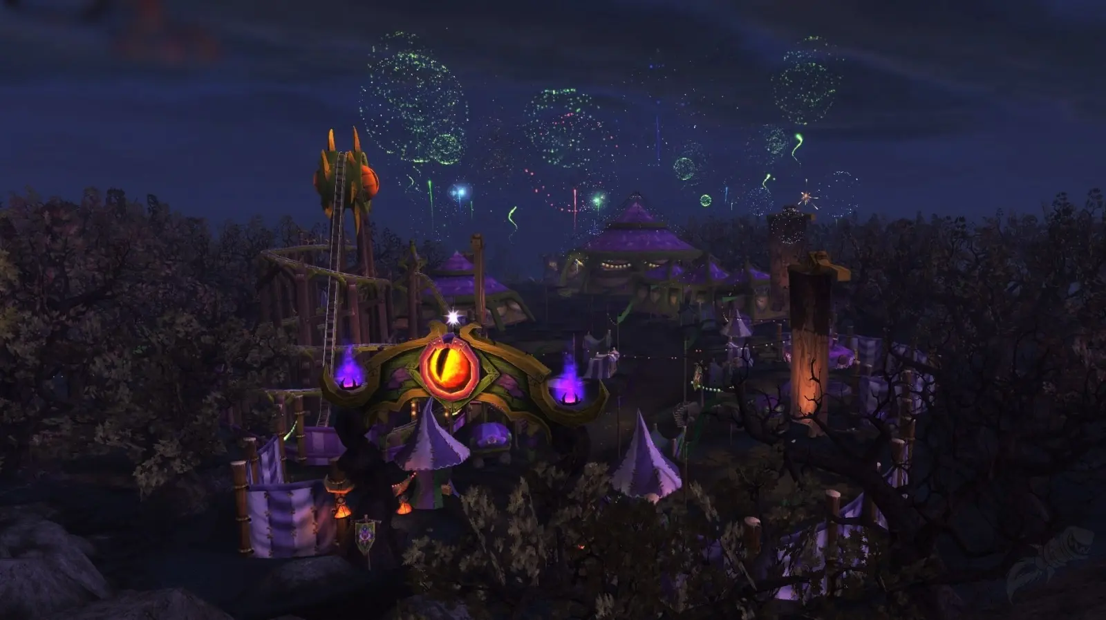 Darkmoon Faire