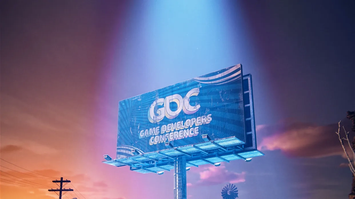 GDC
