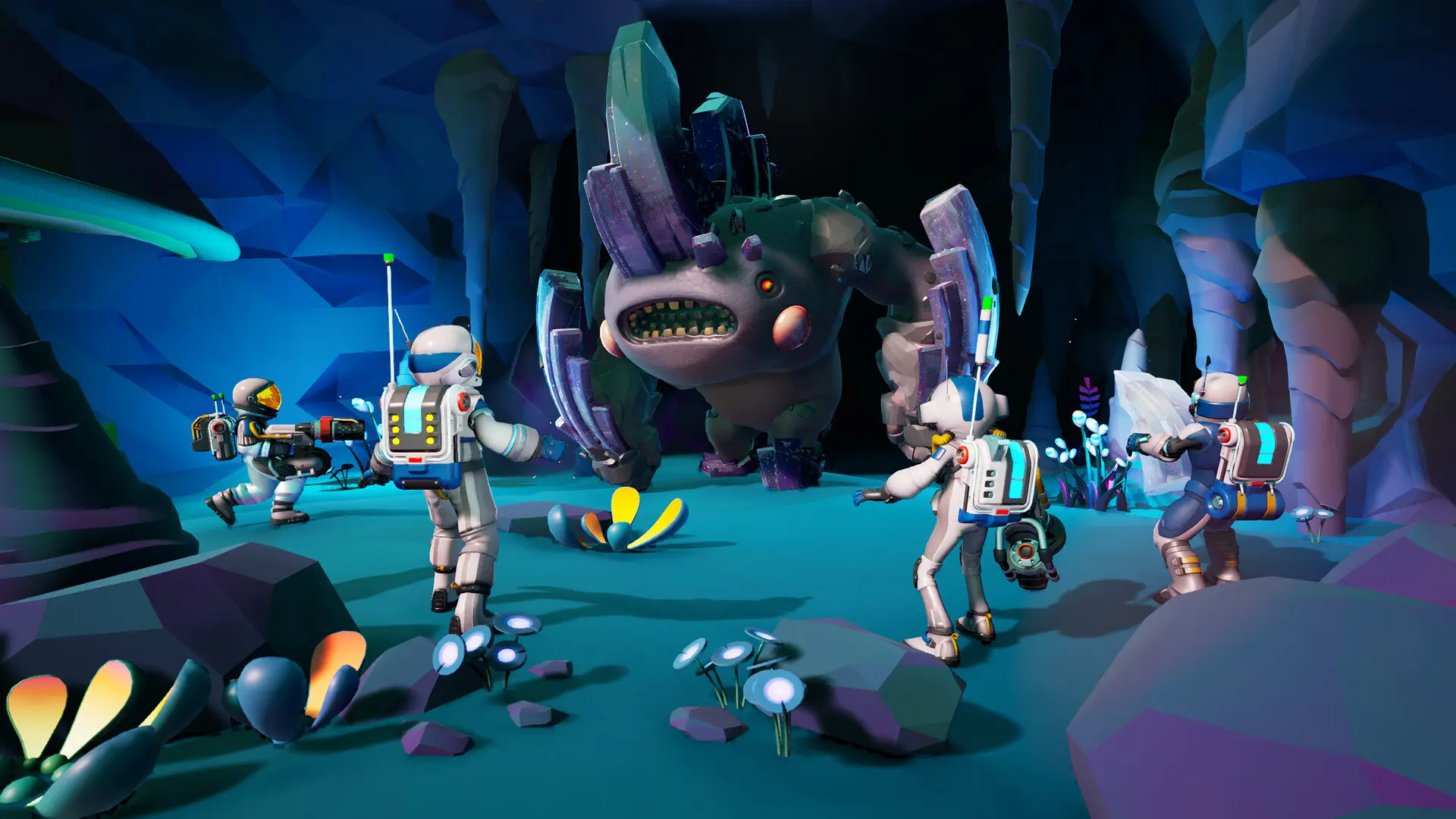 STARSEEKER Astroneer Expeditions