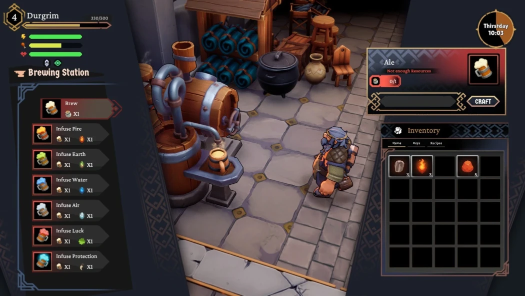 Runesmith