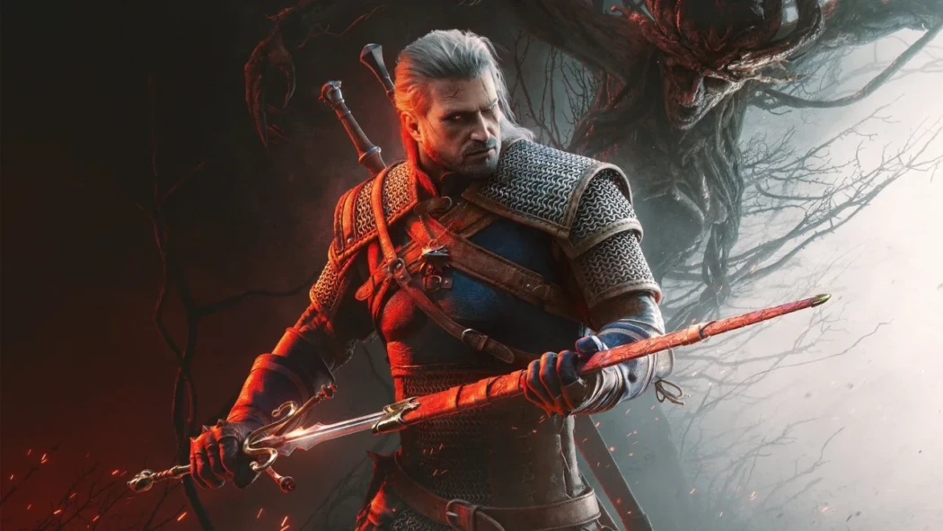 The Witcher 3 Songs of the Past