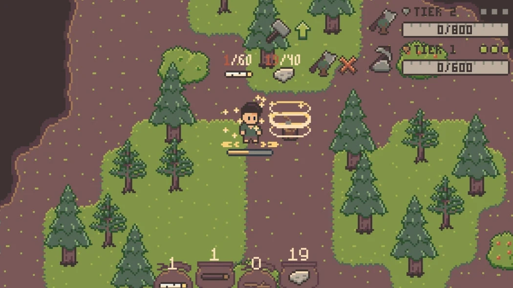 Skillwood